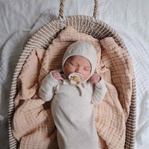 MUSHIE - Baby Bodystocking